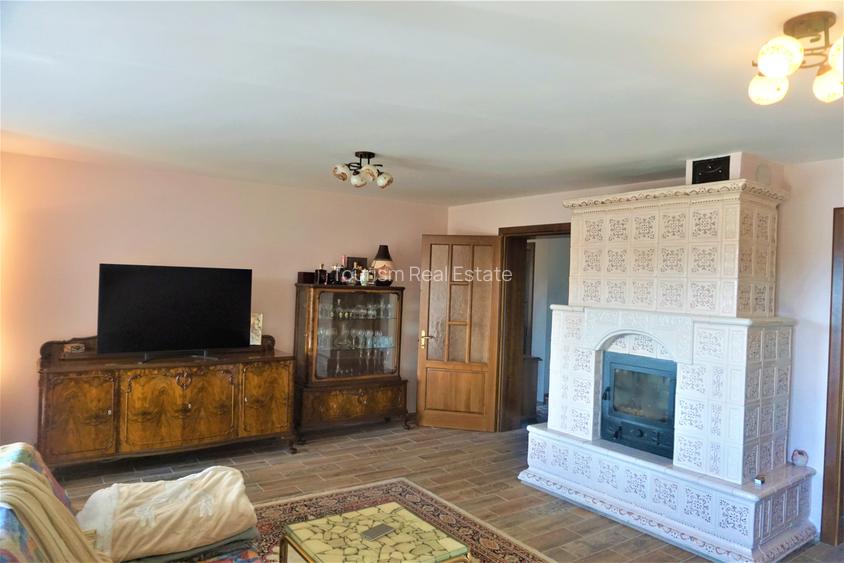 Casa Individuala - 6