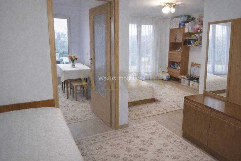 Apartament Decomandat - ST 46MP I Balcon I Etaj 1 - Marasti I FSEGA - 2