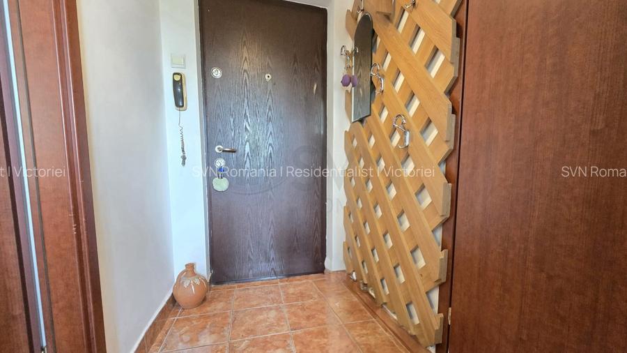 REA1024111 Apartament 2 camere zona Victoriei - 11