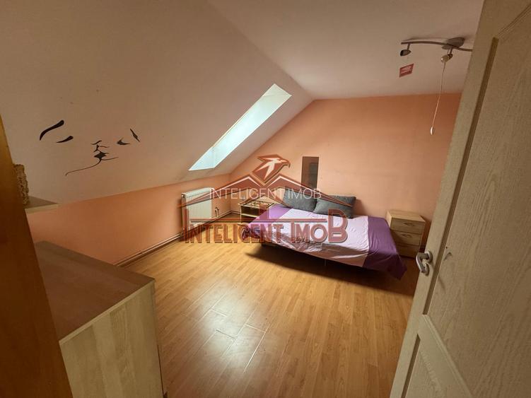 Apartament cu 3 camere la cheie, pe Aleea Steaza din Sibiu - 12
