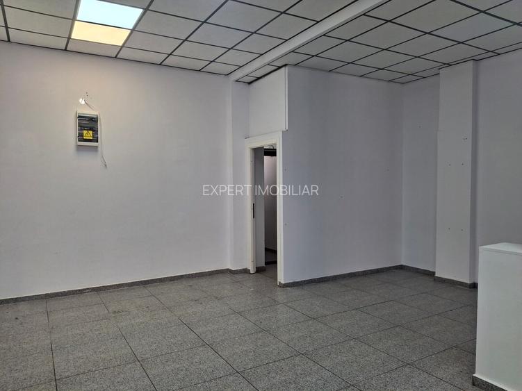 Spatiu Titan 85 mp zona Piata 1 Decembrie 1918 - 4