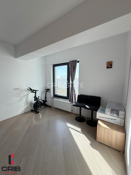 Apartament 3 camere Delta City | Vacaresti | Sun Plaza | Mihai Bravu - 12