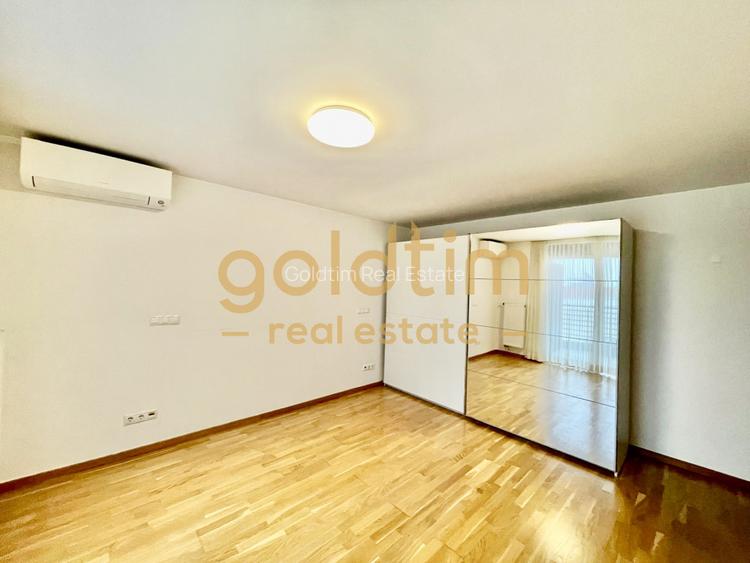 GREEN LAKE/ TERASE 30 mp/ PARCARE SUBTERANA/ BOXA - 37