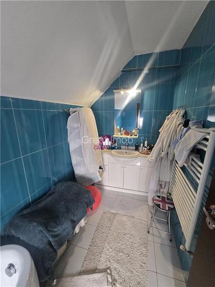 Vila 4 Camere Mogosoaia - 2