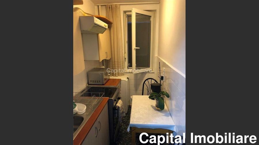 Apartment for sale with 2 Rooms, Aleea Rogerius, Oradea, Romania - 3
