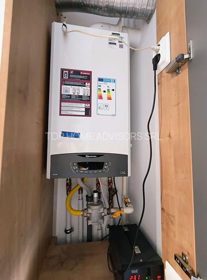 Băneasa Greenfield Residence - 17