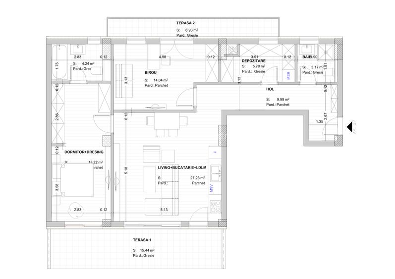 Homeclass Residence - 4