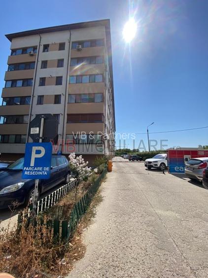 Titan Nicolae Grigorescu -Metrou 600m- 2 camere - 58 mp - 18
