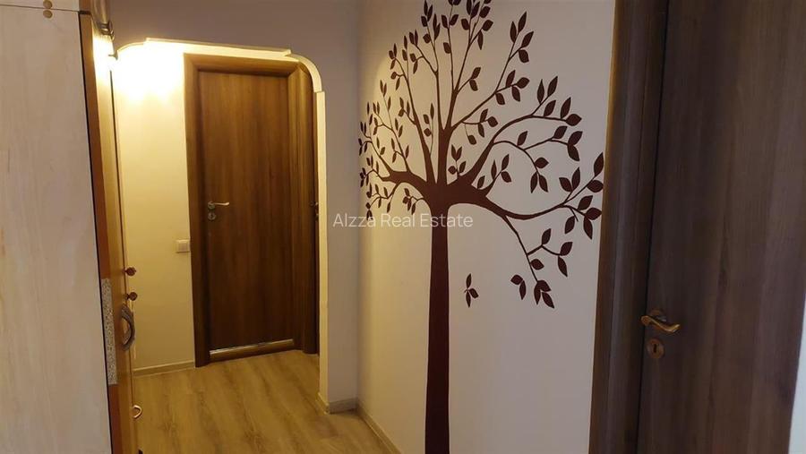 ALZZA REAL ESTATE – Apartament 4 camere de inchiriat Aviatiei - 5