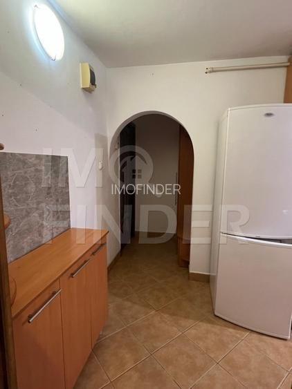 Apartament 2 camere | Grigorescu | 41 mp + balcon | Etaj 1/4 - 7