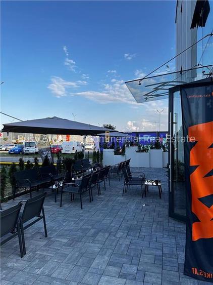 Comercial la Parter - 180 mp - langa Shopping City Sibiu - 12