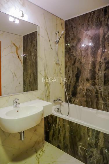 Apartment for rent - Primaverii - 4 rooms - 3