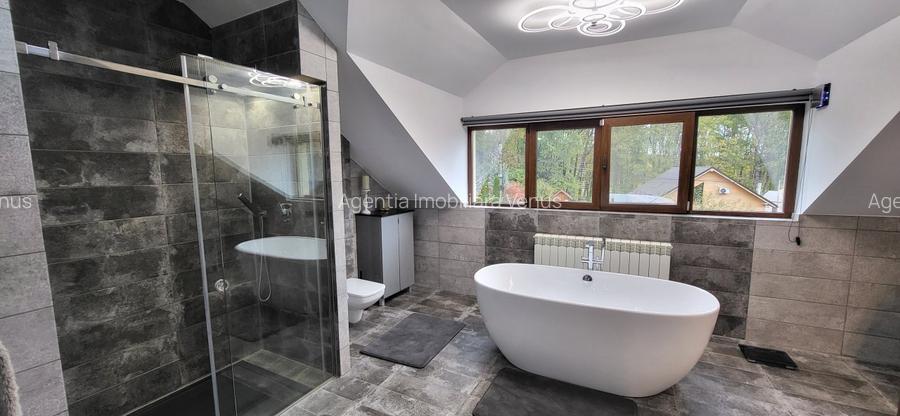 Proprietate deosebita in Agafton - 10