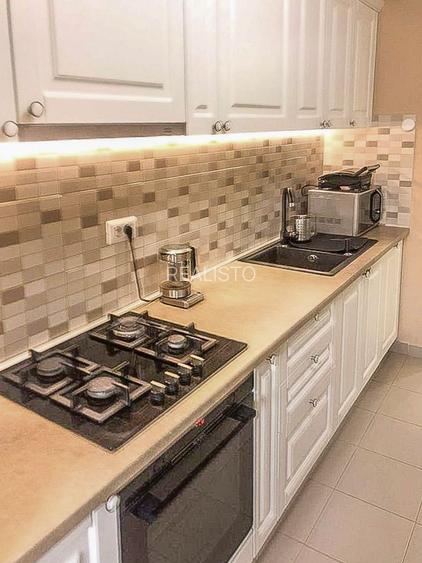 Apartament 3 camere de lux | 162 mp | Mobilat și utilat | Erou Iancu Nicolae - 10