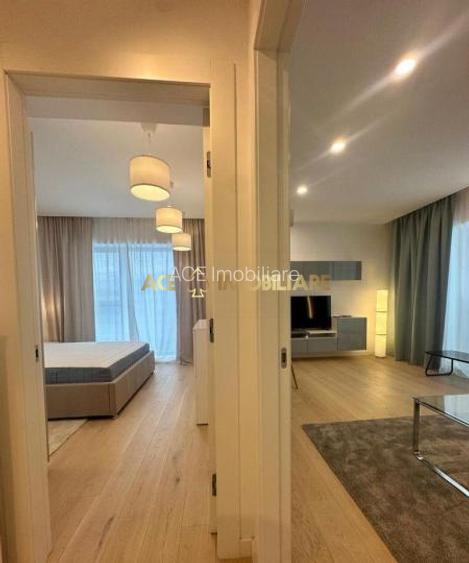 2 Camere de inchiriat | Nusco City | Metrou | parcare | balcon - 13