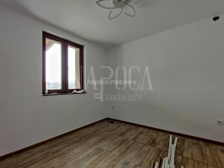 Casa 5 camere de vanzare in Apahida - 9