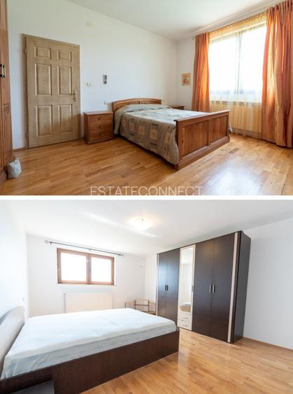 Casa cu etaj si teren generos 2.841 mp - Gai - 5