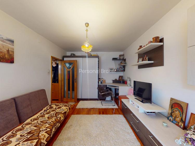 Apartament 3 Camere - Complexul Studentesc - 0%COMISION  - 2