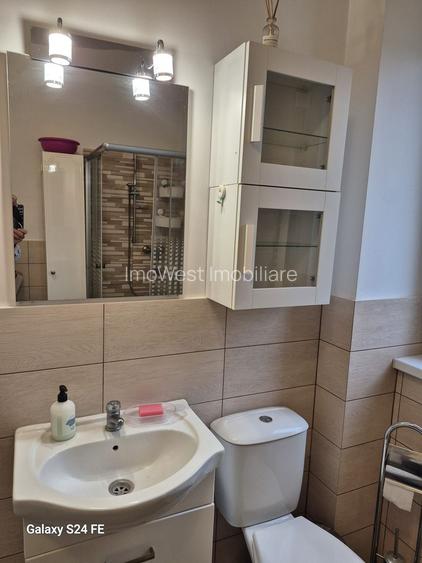 Soarelui | 3 Camere-80 mp | Mobilat si Utilat | Centrala proprie - 17