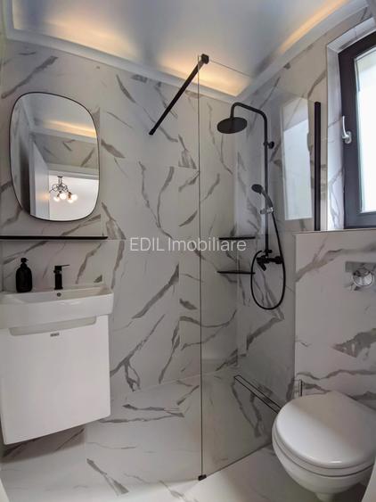 Apartament de închiriat, 2 camere, 43 mp, Zorilor lângă UMF - 7