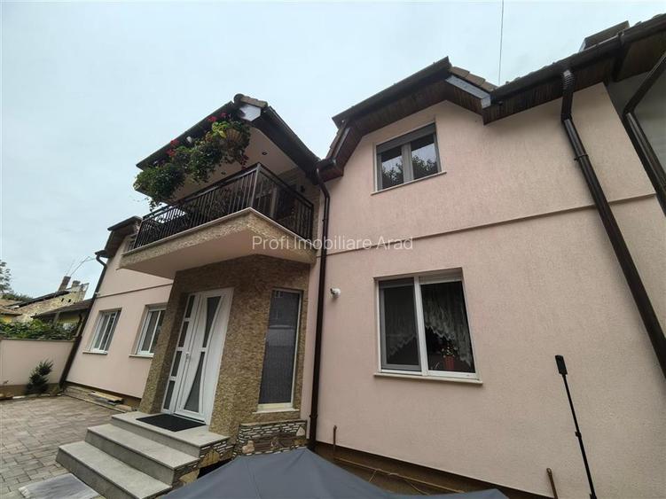 Casa premium Ultra Central pe Iuliu Maniu - 25