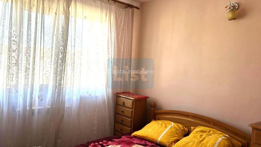 Apartament cu 3 camere – zonă ultracentrală, str. Nicolae Bălcescu - 5