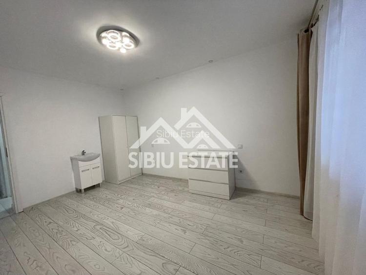 Spatiu comercial LA PRET DE APARTAMENT zona Rahovei  parter - 13
