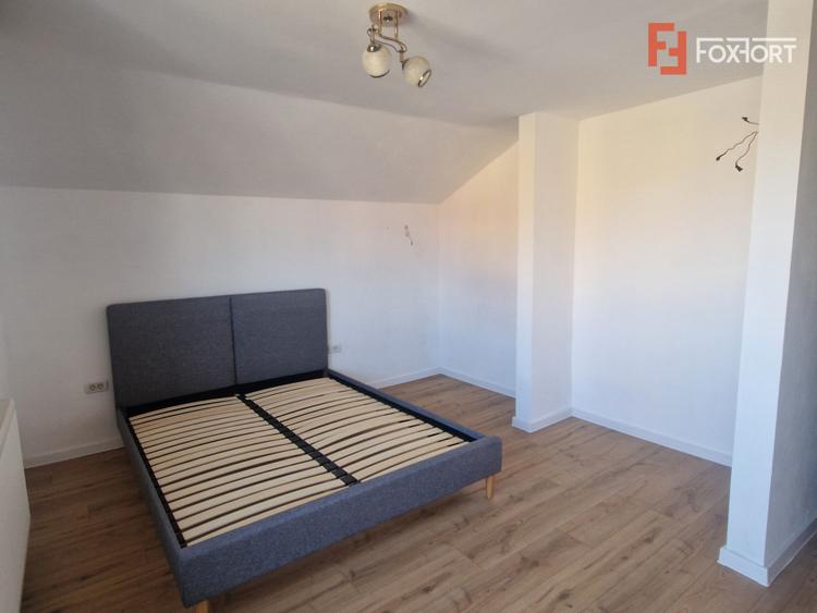 Duplex cu 5 camere, 336 mp teren, Mosnita Veche
