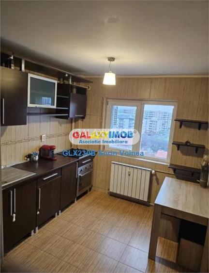 Apartament 3 camere 1 Decembrie 1918 decomandat mobilat 2 balcoane - 6