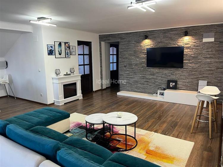 Bloc Nou! Bucium! Apartament 4 Camere 2bai - 3