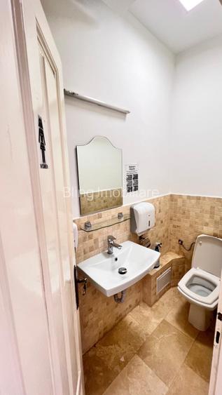 Spatiu de birouri, 230 mp, ultracentral, zona Strazii Regele Ferdinand - 13