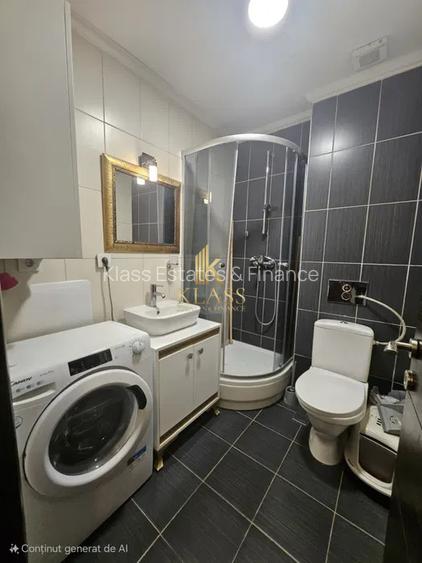 Apartament cu 3 camere -Diamond Residence-Pipera | Iancu Nicolae - 7