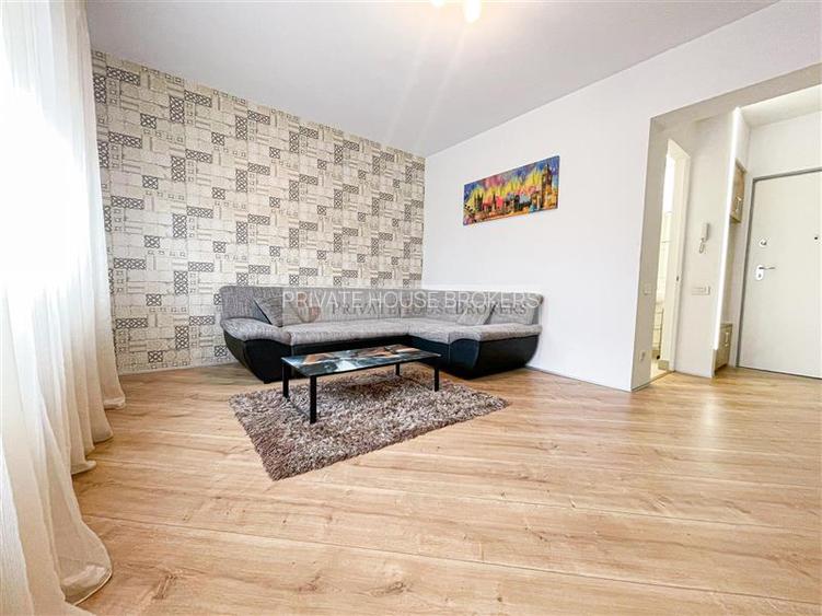 Pipera | Rond OMV | 4City North | Bloc 2018 | Parcare - 9