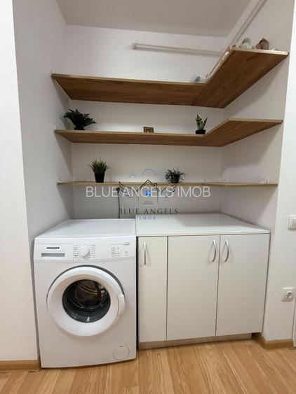 Studio spațios de închiriat – Bd. Gării | 55 mp - 5