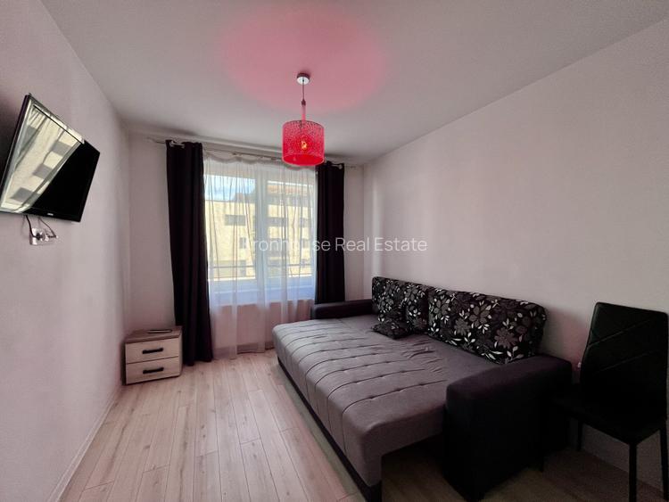 Apartament cu 2 camere in Kasper  - 5