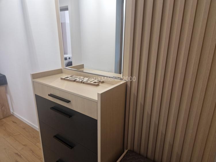 apartament deosebit, mobilat și utilat-pe Calea Timișoarei - 13