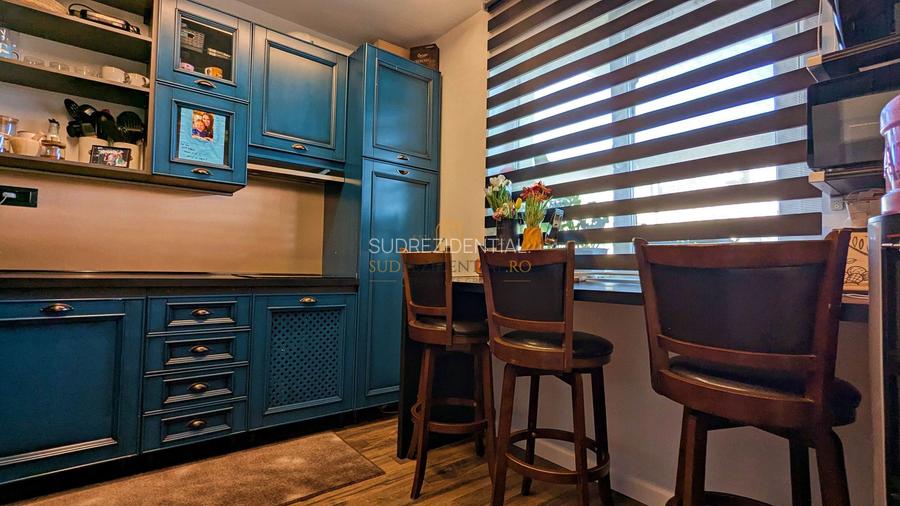 Vila tip duplex, P+1, 4camere, Drumul Binelui, Bulevardul Metalurgiei - 13