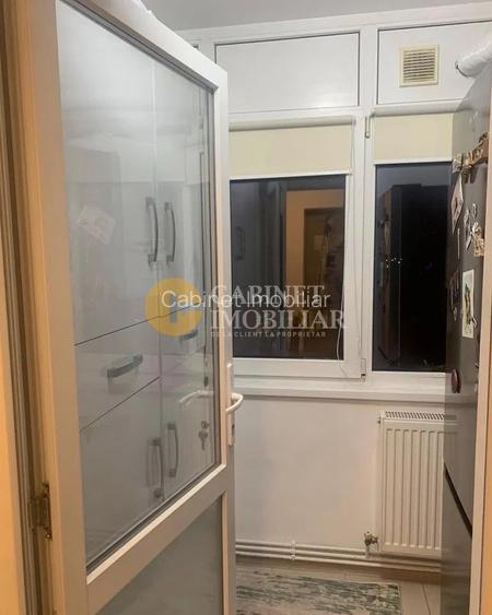 METALURGIEI - 2 CAMERE DECOMANDAT - BLOC DUPA 1980 - MOBILAT SI UTILAT - 5