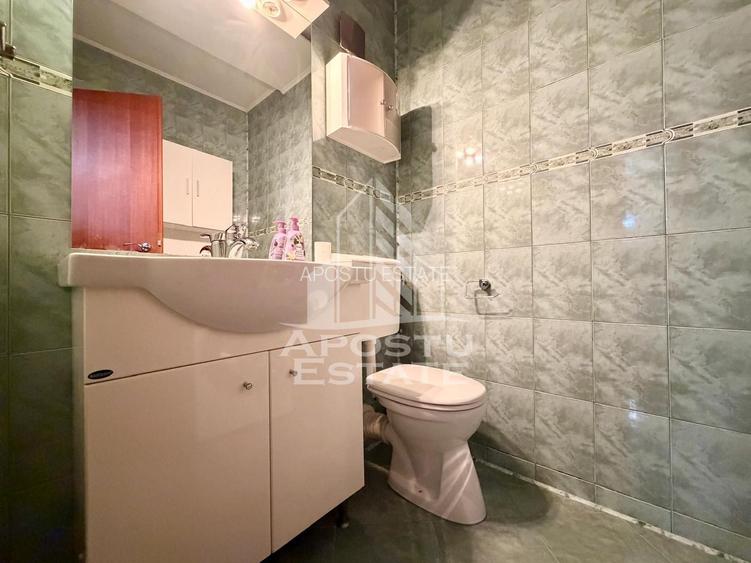 Apartament cu 3 camere de vanzare, bloc nou, Aradului, Timisoara - 11
