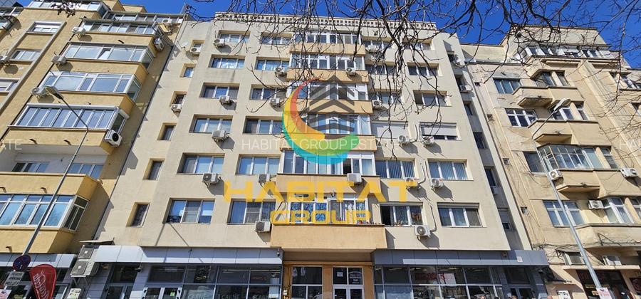 2 camere - Centrala Proprie - Piata Corneliu Coposu - 4