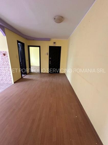 APARTAMENT 2 CAMERE - ROMAN - 3
