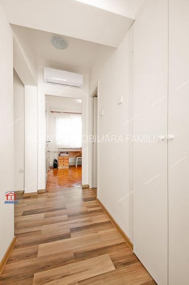 ✨ Apartament elegant cu 3 camere, decomandat, în Mazepa 1 - 6