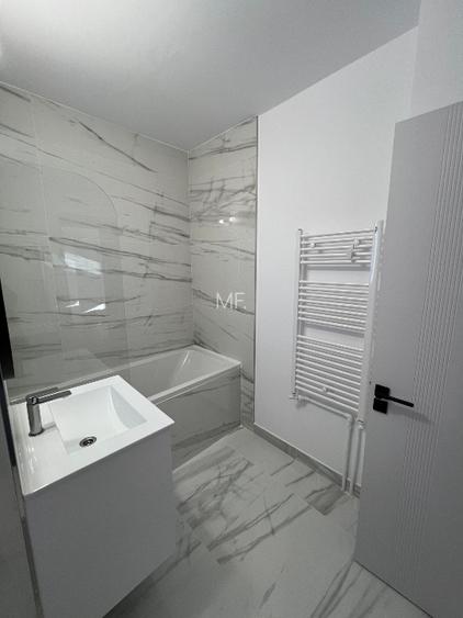 PRIMA INCHIRIERE | 2 Camere Modern – Bulevardul 1 Mai – Totul Nou - 11