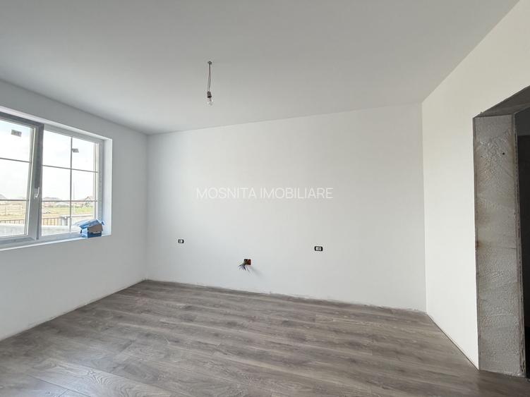 1/2 Duplex langa Serena zona pavata - 5