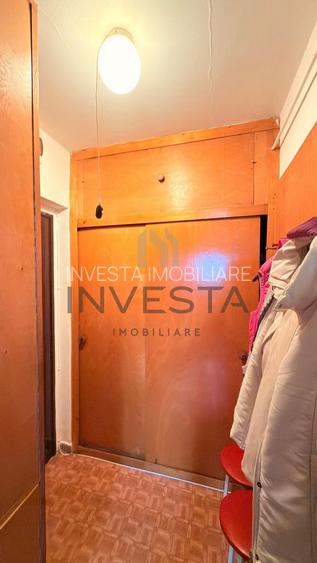 Apartament 2 camere Gheorgheni aproape de Iulius Mall - 5