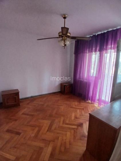 Lipovei 3 cam decomandat 2 balcoane Centrala gaz - 5