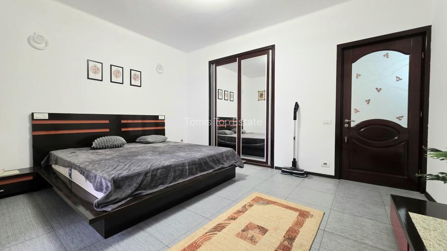 Vilă P+1 Mamaia Nord | Doar 5 min de plajă | 243mp utili | Garaj - 24