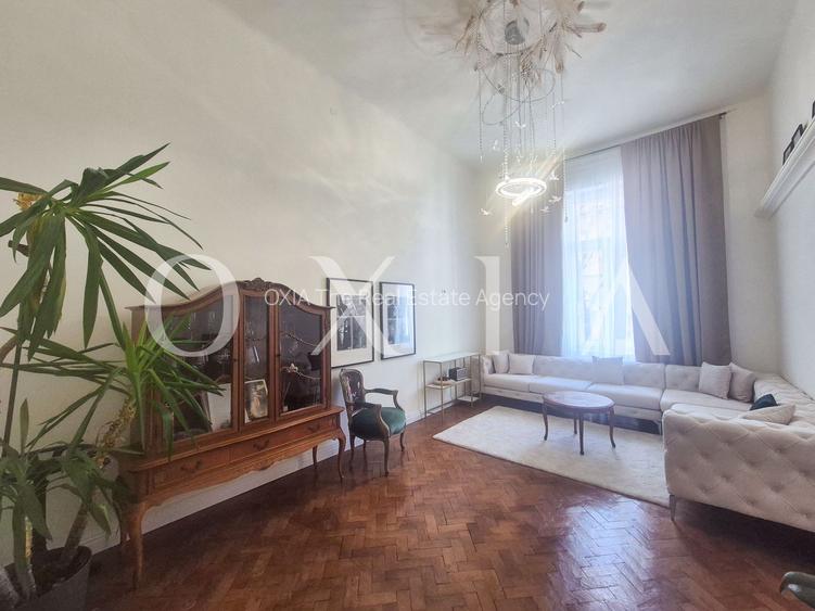 AX1200 Semicentral, Piata Maria, Prima Inchiriere - 2