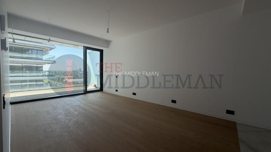 Apartament cu 3 dormitoare -One Floreasca Towers - 13