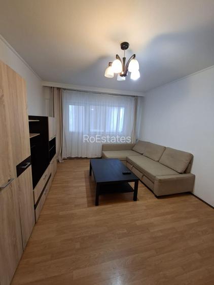 Inchiriez apartament cu 3 camere metrou Lujerului Pet friendly - 2
